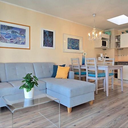 Ferienwohnung T3 Graal-Mueritz Zewnętrze zdjęcie