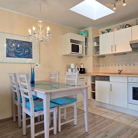 Ferienwohnung T3 Graal-Mueritz Zewnętrze zdjęcie
