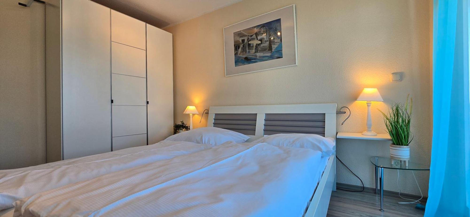 Ferienwohnung T3 Graal-Mueritz Zewnętrze zdjęcie