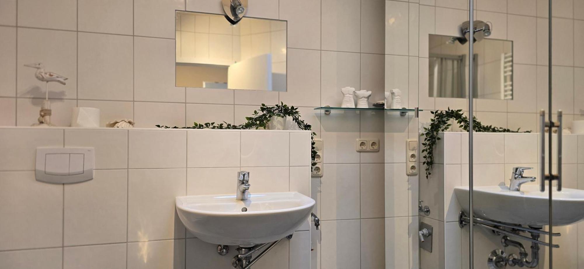 Ferienwohnung T3 Graal-Mueritz Zewnętrze zdjęcie